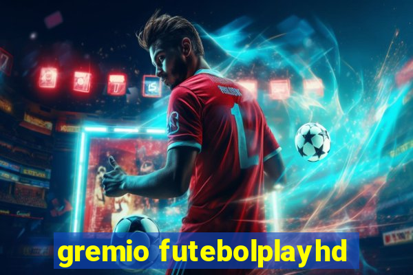 gremio futebolplayhd